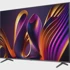 HISENSE TV 55E77NQ Pro, QLED, UltraHD/4K, 55"